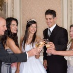 A Traditional Quinceañera Reception