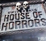 ‪Noches de Terror para quinceañeras embrujadas en Universal Studios Hollywood‬