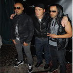 Wisin y Yandel se apuntan al negocio de la moda