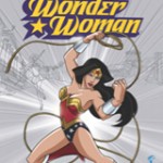 Get your makeup done with the powers of MAC Wonder Woman