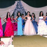 Quinceañera Dresses – March 2011