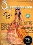 Britzel Herrera: Quinceañera in Las Vegas