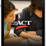 Prepare for the ACT With the New Mobile Phone App