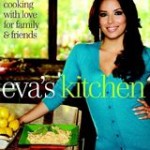 Eva Longoria comparte sus recetas de amor