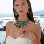 Accesories: The return of necklaces and earrings