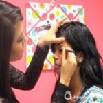 How to Apply Makeup Tutorial: Pulled Gel Eyeliner