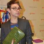 Christian Siriano presents his latest collection