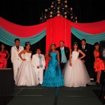 Quinceanera.com Fashion Show – June, 2011