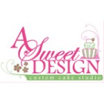 A Sweet Design custom cake studio