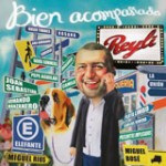 “Bien acompañado” de Reyli quiere acompañarte en tu fiesta de Quince