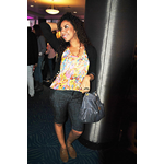 Floral Fusion @ the She Runs LA Powered by Nike Event