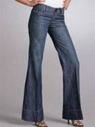 Jeans Wide Leg