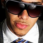 Crushing on Prince Royce