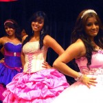 San Diego XV Fashion Show: Roxy’s Bridal