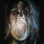 Horror nights at Universal Studios for bewitched Quinceañeras