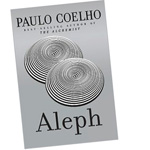 Paulo Coelho’s Aleph: A Poetic Journey to Self-discovery
