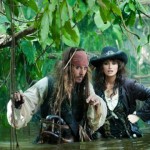 Una quinceañera inspirada en los piratas