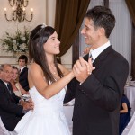 Quinceañera father and daughter dance