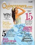 Dayanne Gonzalez cover girl winner 2009