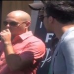 Enrique Iglesias, Pitbull and Prince Royce on Tour