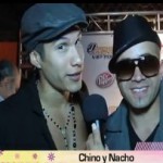 Chino y Nacho : Premios Juventud – Dr Pepper VIP Tour Sneak Peek
