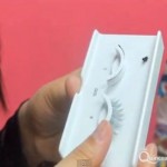 How to Apply False Lashes: Quinceanera Makeup Tutorial