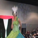 Quinceañera Dresses Elegant Touch 2011 Collection