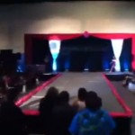 Ontario Quinceanera.com Expo Reaction