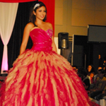 Quinceanera Dresses: Roxy’s Bridal September 2011