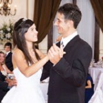 Quinceañera father and daughter dance
