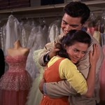 Una quinceañera inspirada en “West Side Story”