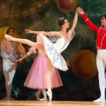 El ballet “El Cascanueces” para tu quinceañera
