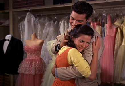 West Side Story