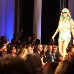 Video: California Dreaming A Fashion Celebration For A Cause