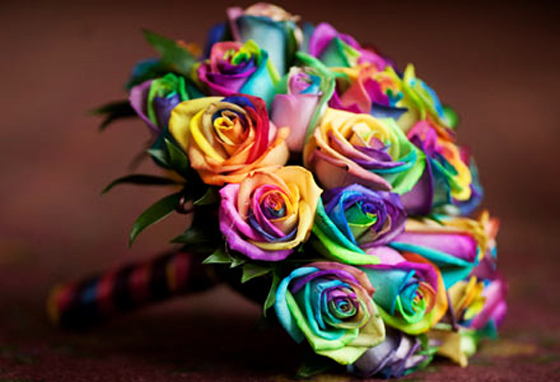 decoraciones para quinceaneras Quinceañera bouquets