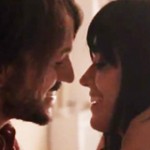 Diego Luna Breaks Katy Perry’s Heart in “The One That Got Away”