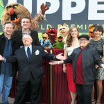 The Muppets World Premiere
