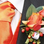 Tangerine Tango is the Color of 2012