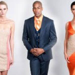 Anthony Franco Spring/Summer 2012