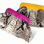 Johanna Konanz’s Fashionable Accessories