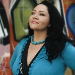 Interview with Latina author Josefina Lopez