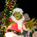 Don’t miss Grinchmas 2012 at Universal Studios