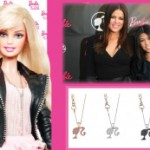 Color Yourself Pink in Barbie™ Rocks Accessories!