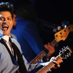 La música de Bruno Mars para tus Quince