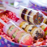 Una dulce sorpresa para tus invitados