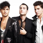 Reik at Your Quince and Premios Lo Nuestro