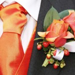 Tangerine tango es el color de 2012