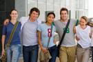 College Campus Tours: What School is Right for You? college article