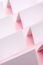 Invitations