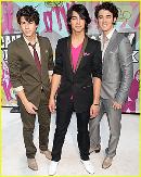 Jonas_Brothers Jonas Brothers, chambelan ideas, chambelan